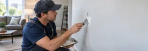 Small Damage Repairs St. Catharines