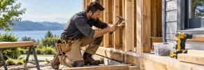 Small Framing Repairs Power Glen, St. Catharines