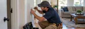 Small Home Repairs Haig, St. Catharines