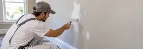 Small Paint Repairs Glenridge, St. Catharines