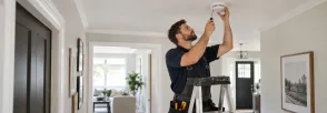 Smoke Detector Installation Queenston, St. Catharines