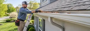 Spring Maintenance Riverview, St. Catharines