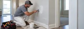 Tenant Damage Repairs Haig, St. Catharines