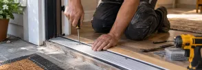 Threshold Repair Glenridge, St. Catharines