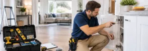 To-Do List Handyman Service North End, St. Catharines