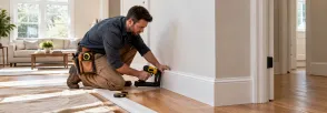 Trim Installation Power Glen, St. Catharines