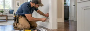 Trim Repairs Glenridge, St. Catharines