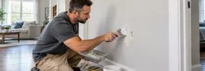 Wall Dent Repair Grantham, St. Catharines