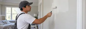 Wall Touch-Ups St. Catharines