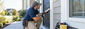 Weatherproofing Grantham, St. Catharines