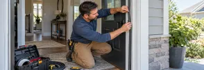 Weatherstripping Martindale, St. Catharines
