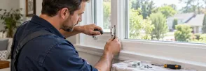 Window Lock Replacement Fitzgerald, St. Catharines