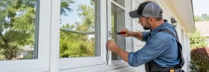 Window Repair Glenridge, St. Catharines