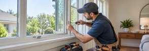 Window Repairs St. Catharines