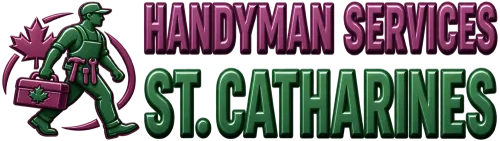 Handyman Services St. Catharines