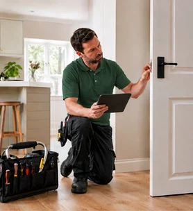 About Handyman Services St. Catharines